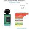 Bdk pas ce soir extrait 100ml
