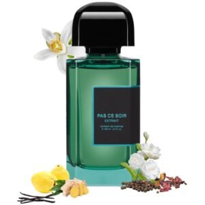 Bdk pas ce soir extrait 100ml