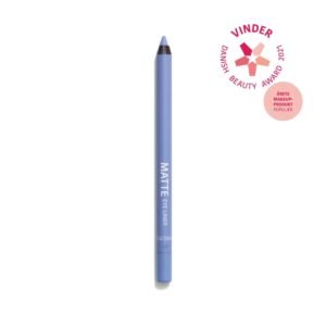 Gosh Matte Eye Liner - 006 Ocean Mist