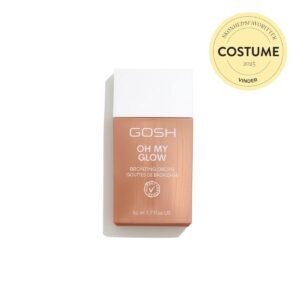 Gosh Oh My Glow - 001 Sun Glow