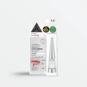 Vt cosmetic Reedle shot Lip Plumper