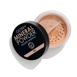 Gosh Mineral Loose Powder_006