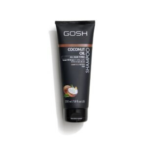 Gosh Coconut oil Hair Shampoo 230ml