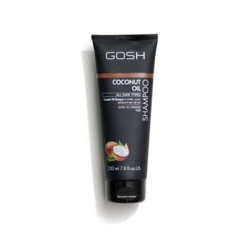 img_4353-2 Gosh Coconut oil Hair Shampoo 230ml