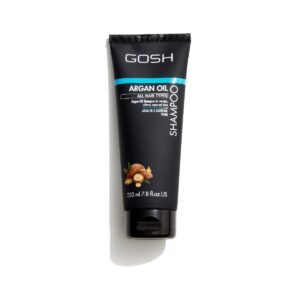 Gosh Argan oil Hair Shampoo 230ml -