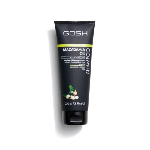 img_4356-3 Gosh Macadamia Oil Hair Shampoo 230ml -