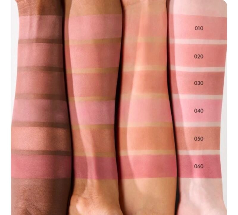 Catrice soft blur powder blush_030