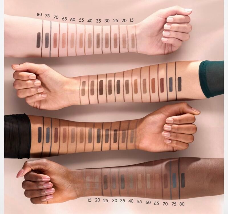 Catrice Eye Brow Stylist Waterproof _035