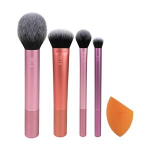 Real techniques everyday essentials set 
