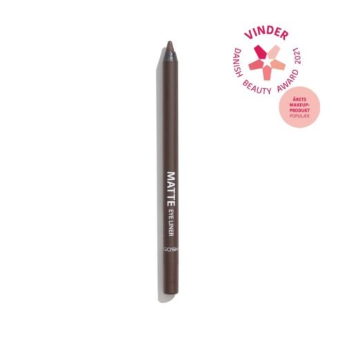 img_4442 GOSH Matte Eye Liner_ 014 Chocolate Brown