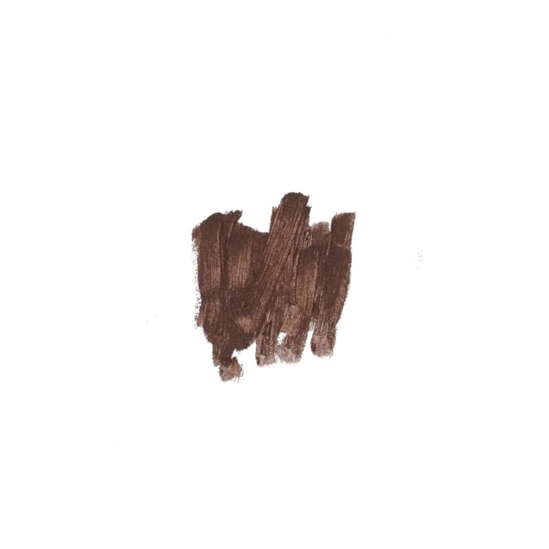 GOSH Matte Eye Liner_ 014 Chocolate Brown