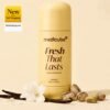 phonto-83 Medicube Deodorant Fresh That Lasts Vanilla & Pistachio 83 g