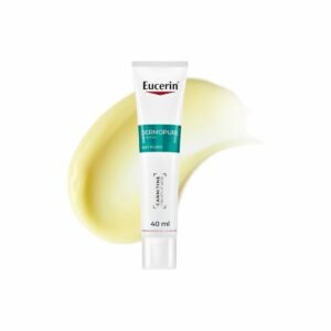 Eucerin dermopure mat fluid Cream 40ml