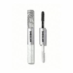 Sheglam All-In-One Primer & Tubing Volume Mascara-Tubing Black