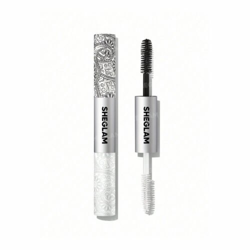 Sheglam All-In-One Primer & Tubing Volume Mascara-Tubing Black