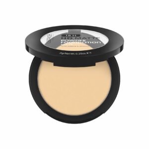 Catrice HD Matte Powder Foundation 020N