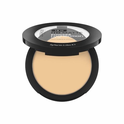 photo-output-1937 Catrice HD Matte Powder Foundation 015N
