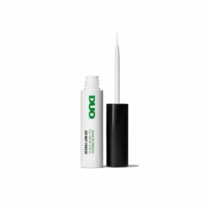 Duo Brush On Striplash Adhesive Clear eyelash glue