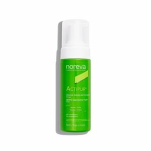 Noreva actipur cleansing foam 150 ml