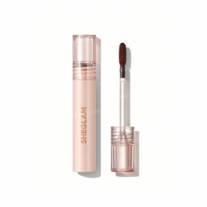 Sheglam Fall In Line Peel Off Lip Liner Stain-Chocoholic