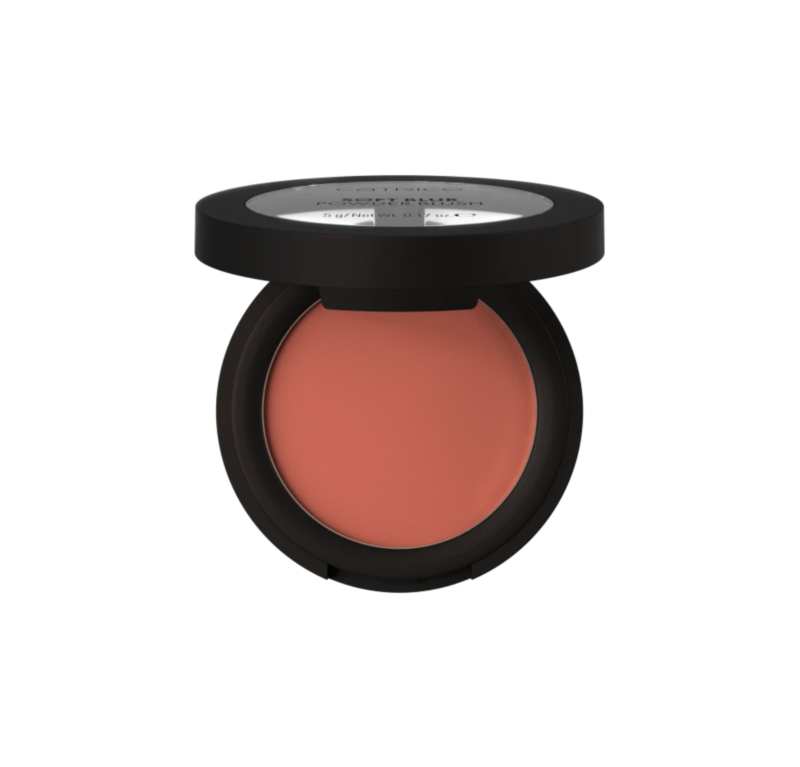 Catrice soft blur powder blush_030