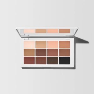 Makeup by mario master mattes eyeshadow palette