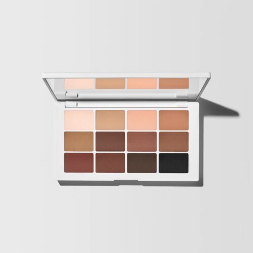 Makeup by mario master mattes eyeshadow palette