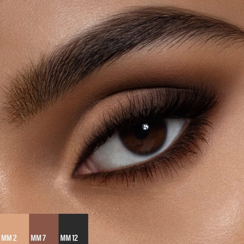 Makeup by mario master mattes eyeshadow palette