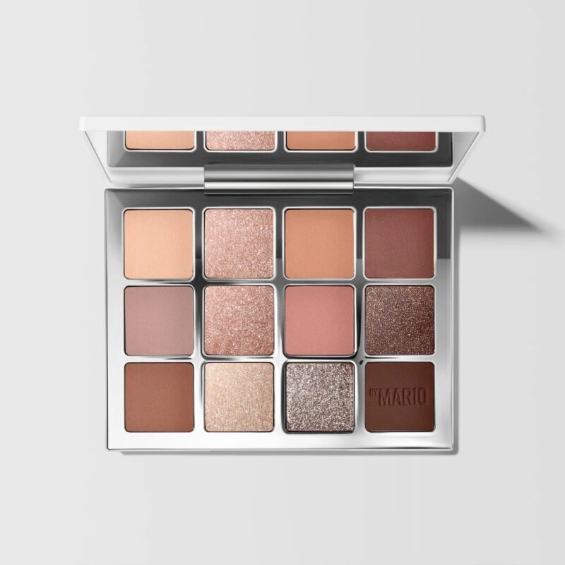 Makeup by mario ethereal eyes eyeshadow palette