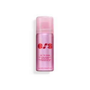 One size setting spray 46 ml