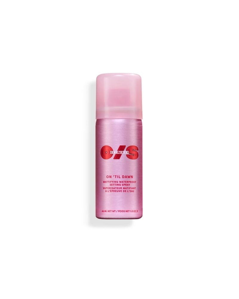 One size setting spray 46 ml