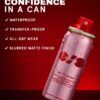 One size setting spray 143 ml