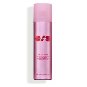 One size setting spray 143 ml