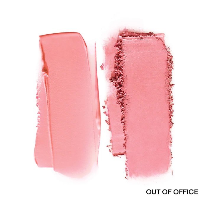 Patrick ta double take blush_ Out Of Office