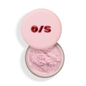 One size ultimate setting powder_baby pink
