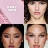 One size ultimate setting powder_baby pink