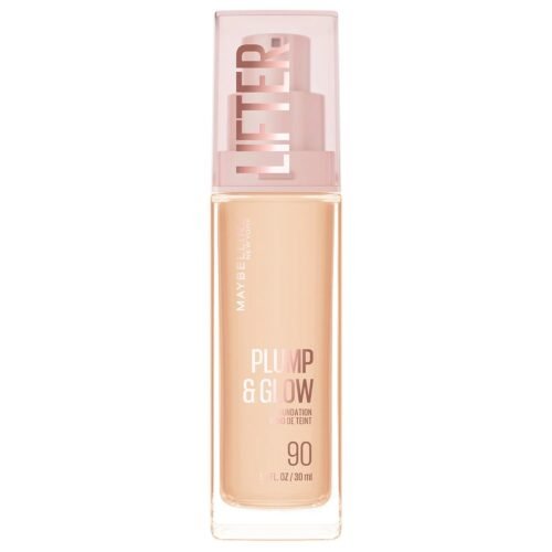 img_5834-2 Maybelline Lifter plump&glow Foundation _90