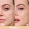 Maybelline Lifter plump&glow Foundation _90