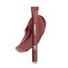 Huda beauty liquid matte mousse_ berry brown