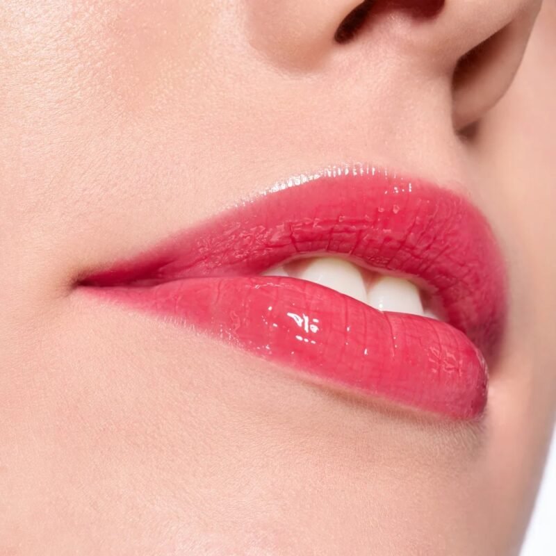 Essence what the fake plumping lip gloss_101