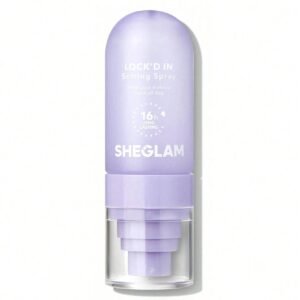 Sheglam Lock'd In Setting Spray 55ml