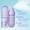 Sheglam Lock'd In Setting Spray 55ml