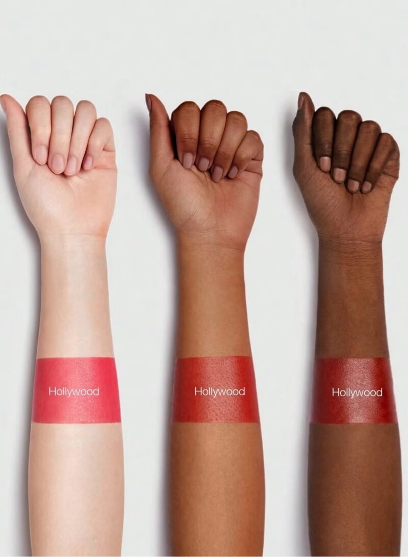 Sheglam liquid blush_hollywood