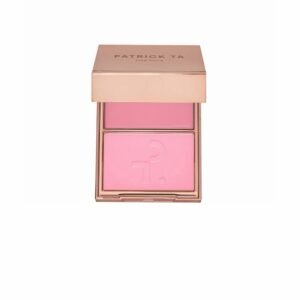 Patrick ta double take blush_ Just Enough