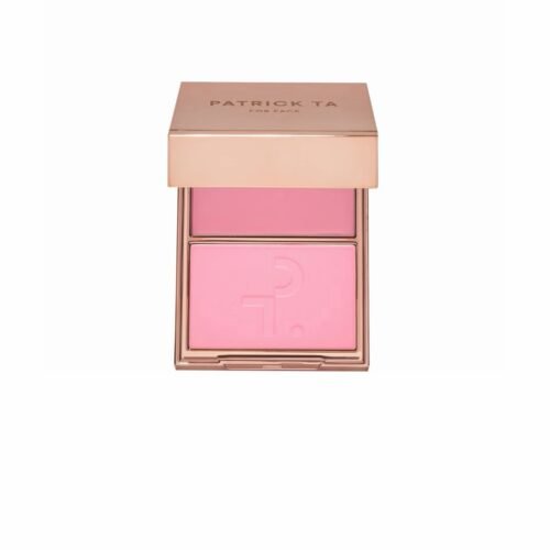 Patrick ta double take blush_ Just Enough