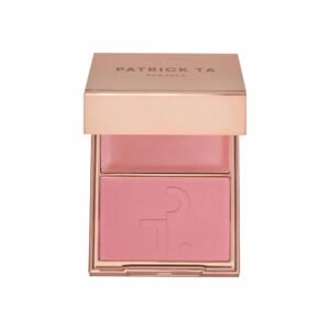 Patrick ta double take blush_ Out Of Office